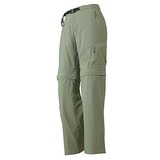 モンベル(montbell) コンバーチブル1/2パンツ Women’s 1105405 ハーフ･ショートパンツ(レディース)
