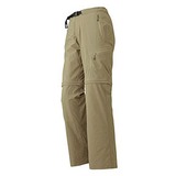 モンベル(montbell) コンバーチブル1/2パンツ Women’s 1105405 ハーフ･ショートパンツ(レディース)