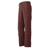 モンベル(montbell) コンバーチブル3/4パンツ Men’s 1105406 ロングパンツ(メンズ)