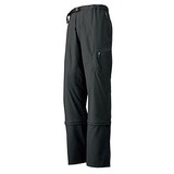 モンベル(montbell) コンバーチブル3/4パンツ Men’s 1105406 ロングパンツ(メンズ)