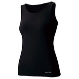 モンベル(montbell) Z-Lシェイプ タンクトップ Wブラ Women’s 1107479 ブラ(レディース)