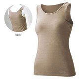 モンベル(montbell) Z-Lシェイプ タンクトップ Wブラ Women’s 1107479 ブラ(レディース)