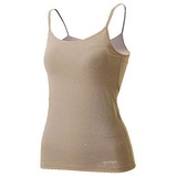 モンベル(montbell) Z-L シェイプ キャミトップ Wブラ Women’s 1107480 タンクトップ･ノースリーブ(レディース)