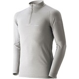 モンベル(montbell) Z-L L.W.ハイネックシャツ Men’s 1107488 長袖アンダーシャツ(メンズ)