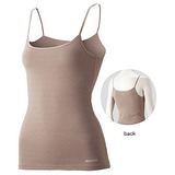 モンベル(montbell) Z-L L.W.キャミトップ Women’s 1107492 タンクトップ･ノースリーブ(レディース)