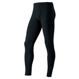 モンベル(montbell) Z-L L.W.タイツ Men’s 1107493 タイツ･レギンス(メンズ)