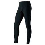 モンベル(montbell) Z-L L.W.タイツ Men’s 1107493 タイツ･レギンス(メンズ)