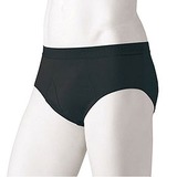 モンベル(montbell) Z-L L.W. ブリーフ Men’s 1107498 トランクス･ブリーフ(メンズ)