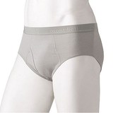 モンベル(montbell) Z-L L.W. ブリーフ Men’s 1107498 トランクス･ブリーフ(メンズ)
