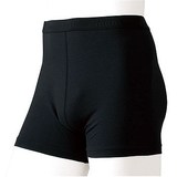 モンベル(montbell) Z-L L.W.トランクス Men’s 1107501 トランクス･ブリーフ(メンズ)