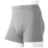 モンベル(montbell) Z-L L.W.トランクス Men’s 1107501 トランクス･ブリーフ(メンズ)