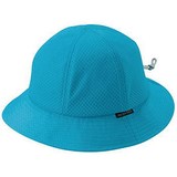 モンベル(montbell) ワッフルハット JR. 1108495 ハット(ジュニア/キッズ/ベビー)