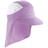 モンベル(montbell) サハラキャップ Kid’s 1108711 キャップ(ジュニア/キッズ/ベビー)