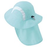 モンベル(montbell) サハラハット Baby’s 1108712 ハット(ジュニア/キッズ/ベビー)
