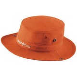 モンベル(montbell) フィッシングハット Kid’s 1108714 ハット(ジュニア/キッズ/ベビー)