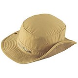 モンベル(montbell) フィッシングハット Kid’s 1108714 ハット(ジュニア/キッズ/ベビー)