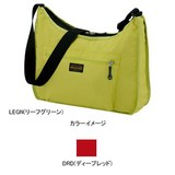 モンベル(montbell) L.W.ショルダーバッグ S 1123519 【廃】ショルダーバッグ
