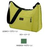 モンベル(montbell) L.W.ショルダーバッグ S 1123519 【廃】ショルダーバッグ