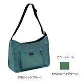 モンベル(montbell) L.W.ショルダーバッグ M 1123520 【廃】ショルダーバッグ