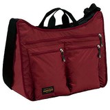 モンベル(montbell) L.W.ショルダーバッグ L 1123521 【廃】ショルダーバッグ