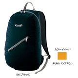 モンベル(montbell) ポケッタブル ライトパック 16 1123586 10～19L