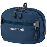 モンベル(montbell) ベルトポーチ 1123705 ウエストバッグ･ウエストポーチ