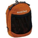 モンベル(montbell) アタッチャブルポーチ 1123706 ウエストバッグ･ウエストポーチ