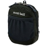 モンベル(montbell) アタッチャブルポーチ 1123706 ウエストバッグ･ウエストポーチ