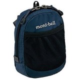 モンベル(montbell) アタッチャブルポーチ 1123706 ウエストバッグ･ウエストポーチ
