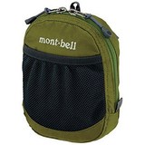 モンベル(montbell) アタッチャブルポーチ 1123706 ウエストバッグ･ウエストポーチ