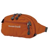 モンベル(montbell) デルタガセットポーチ S 1123707 ウエストバッグ･ウエストポーチ