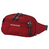 モンベル(montbell) デルタガセットポーチ S 1123707 ウエストバッグ･ウエストポーチ