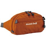 モンベル(montbell) デルタガセットポーチ M 1123708 ウエストバッグ･ウエストポーチ