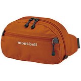 モンベル(montbell) デルタガセットポーチ L 1123709 ウエストバッグ･ウエストポーチ