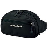 モンベル(montbell) デルタガセットポーチ L 1123709 ウエストバッグ･ウエストポーチ