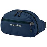 モンベル(montbell) デルタガセットポーチ L 1123709 ウエストバッグ･ウエストポーチ