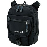 モンベル(montbell) トラベルポーチ S 1123712 【廃】ショルダーバッグ