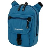 モンベル(montbell) トラベルポーチ S 1123712 【廃】ショルダーバッグ