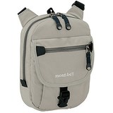 モンベル(montbell) トラベルポーチ S 1123712 【廃】ショルダーバッグ