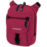 モンベル(montbell) トラベルポーチ S 1123712 【廃】ショルダーバッグ