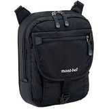 モンベル(montbell) トラベルポーチ M 1123713 【廃】ショルダーバッグ