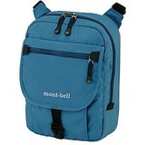 モンベル(montbell) トラベルポーチ M 1123713 【廃】ショルダーバッグ