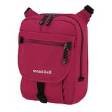 モンベル(montbell) トラベルポーチ M 1123713 【廃】ショルダーバッグ