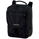 モンベル(montbell) トラベルポーチ L 1123714 【廃】ショルダーバッグ