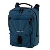 モンベル(montbell) トラベルポーチ L 1123714 【廃】ショルダーバッグ