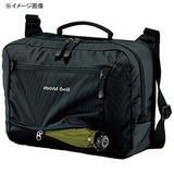 モンベル(montbell) トラベルショルダー L 1123720 【廃】ショルダーバッグ