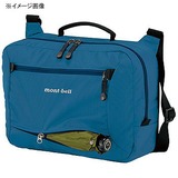 モンベル(montbell) トラベルショルダー L 1123720 【廃】ショルダーバッグ