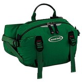 モンベル(montbell) トレール ランバーパック 4 1123721 【廃】5L未満