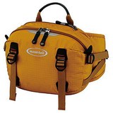 モンベル(montbell) トレール ランバーパック 4 1123721 【廃】5L未満
