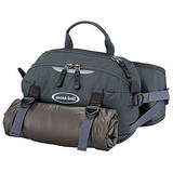 モンベル(montbell) トレール ランバーパック 4 1123721 【廃】5L未満